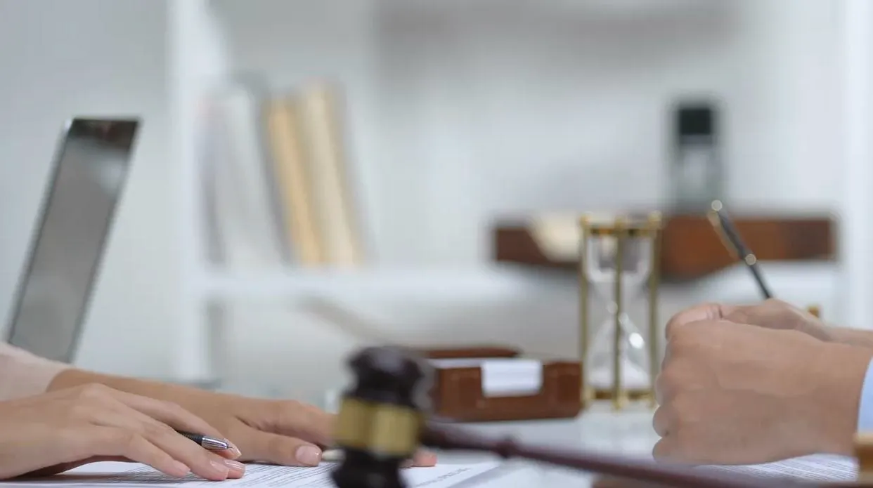 Notary Services. - Sovereign Wealth Management