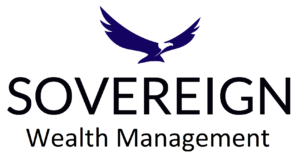 Sovereign Retirement & Wealth Management Logo 
