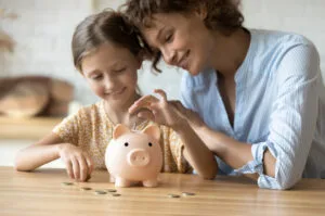 Education Planning icon – Sovereign Wealth Management