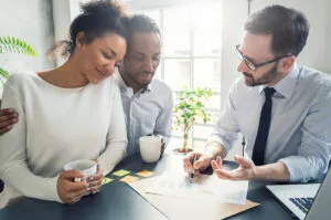 Estate Planning icon – Sovereign Wealth Management