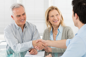 Financial Planning icon – Sovereign Wealth Management