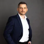 Gary-Korolev_-CFA® Gary Korolev, CFA® – Principal and Wealth Manager at Sovereign Wealth Management, Tysons Virginia