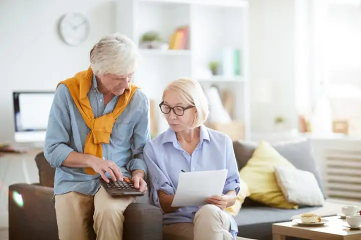 Retirement-Planning icon – Sovereign Wealth Management