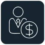 About Financial Planning icon – Sovereign Wealth Management