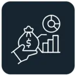About Financial Planning icon – Sovereign Wealth Management
