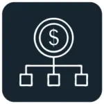 About Financial Planning icon – Sovereign Wealth Management