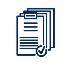 Notary Services: Certification - icon Sovereign Wealth Management