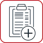 Medicare Supplements icon - Sovereign Wealth Management
