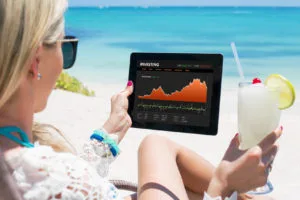 Retirement strategie