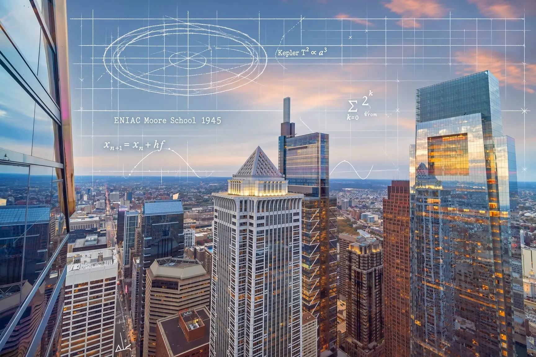 Financial and Wealth Management services in Pennsylvania