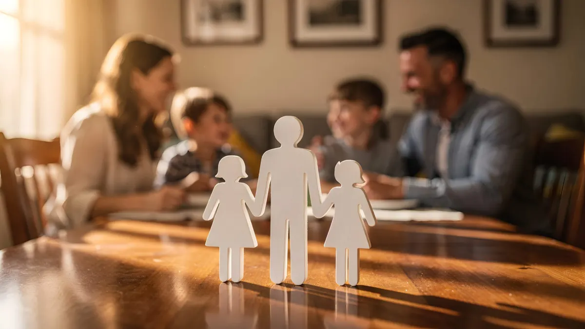 How to Teach Kids to Create Wealth from Scratch
