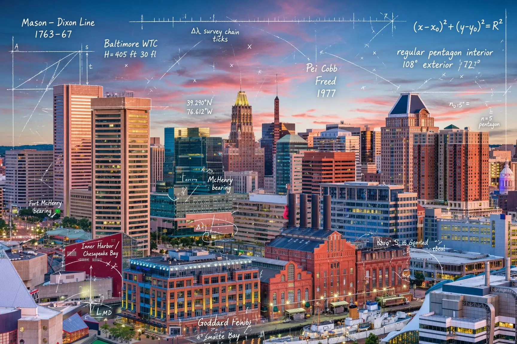Financial and Wealth Management services in Maryland