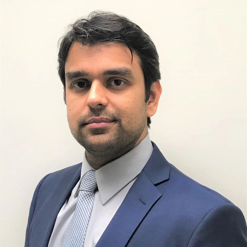 Yash Thakkar, J.D., CPA